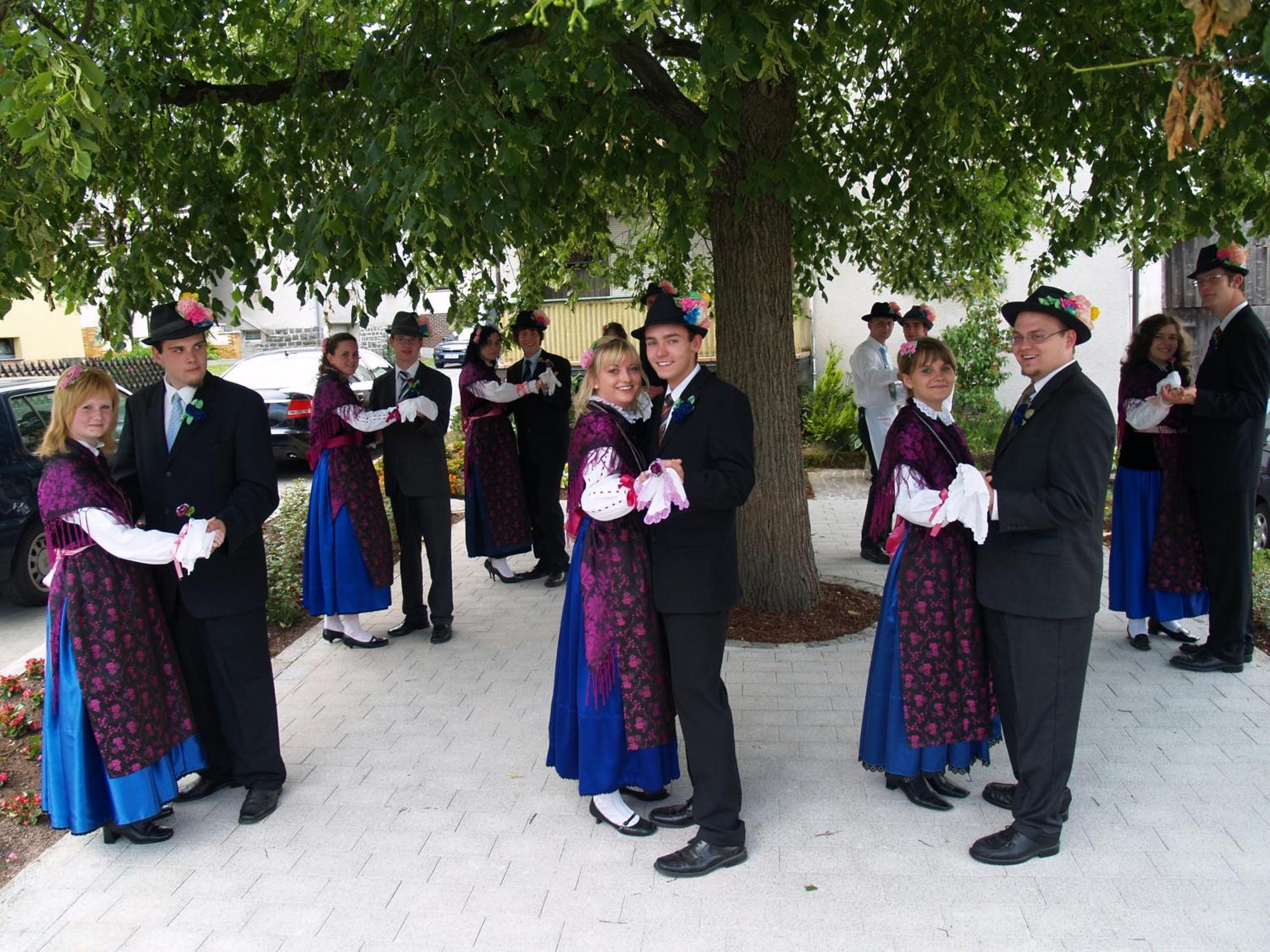 Pension Loeffler Steinbach am Wald Kültér fotó