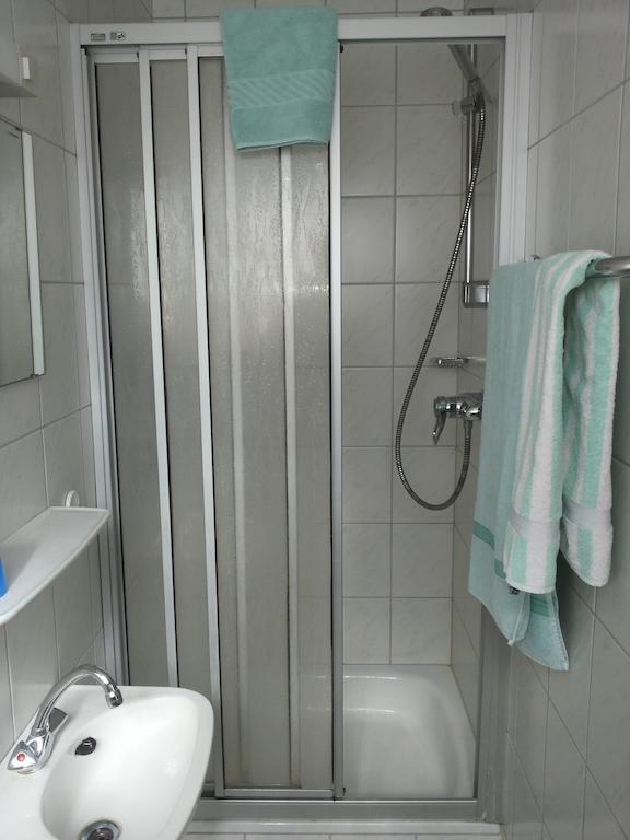 Pension Loeffler Steinbach am Wald Szoba fotó